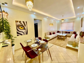 Appartement de lux